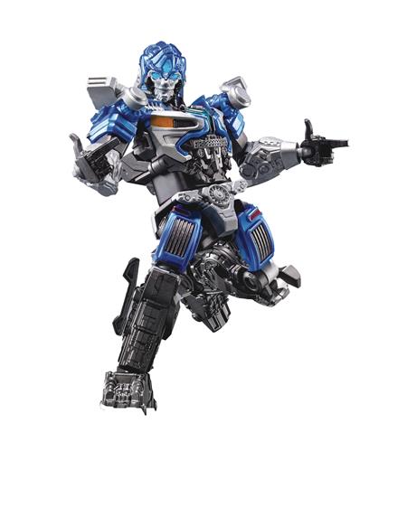 BLOKEES TRANSFORMERS CLASSIC CLASS MIRAGE FIG (Net)