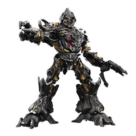 BLOKEES TRANSFORMERS CLASSIC CLASS MEGATRON MODEL (Net)