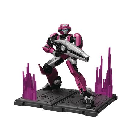 BLOKEES TRANSFORMERS CLASSIC CLASS ELITA 1 MODEL (Net)