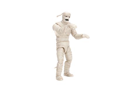 SCOOBY DOO WAVE 1 MUMMY OF ANKHA 6IN AF (Net)
