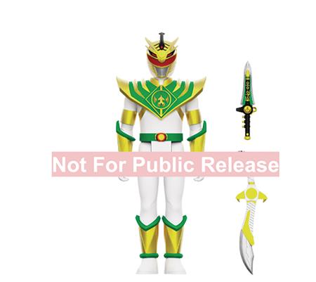MMPR REACTION WV5 LORD DRAKKON AF (Net)
