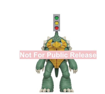 MMPR REACTION WV5 SHELLSHOCK AF (Net)