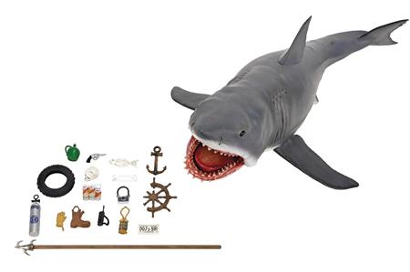 JAWS 50TH ANNIVERSARY THE GAME OF JAWS (Net)