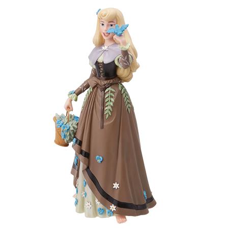 DISNEY SHOWCASE BRIAR ROSE BOTANICAL 8IN STATUE (Net)