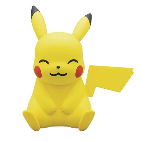 POKEMON 16 PIKACHU SITTING POSE QUICK MODEL KIT (Net)