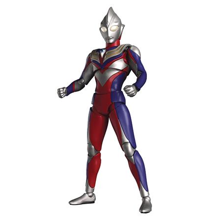 ULTRAMAN TIGA MULTI TYPE FIG-RISE STD MDL KIT (Net) 
