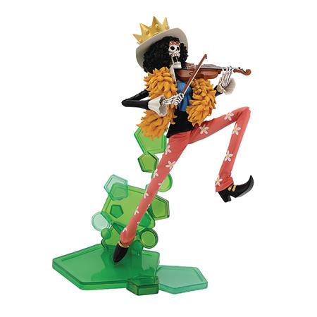 ONE PIECE BROOKE FIGURE (Net)