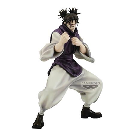 JUJUTSU KAISEN MAXIMATIC CHOSO A FIG (Net)