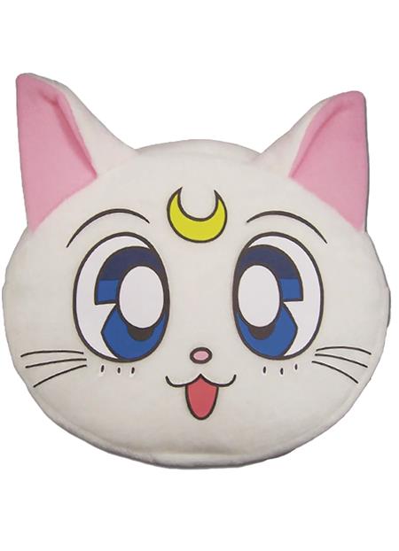 SAILOR MOON ARTEMIS COSMETIC BAG (Net)