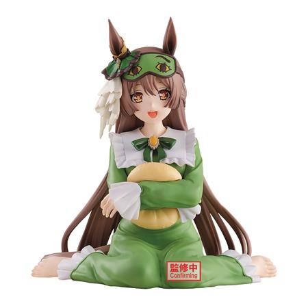 UMAMUSUME PRETTY DERBY S3 RELAX TIME SATONO DIAMOND FIG (Net)