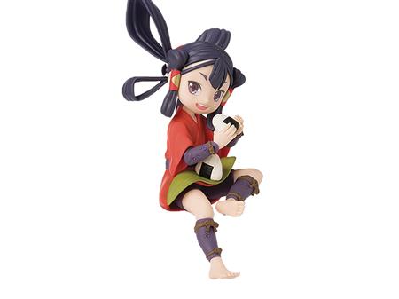 SAKUNAHIME CHOKONOSE PM PERCHING SAKUNA ANIME FIG (Net) 