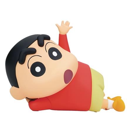CRAYON SHINCHAN BIG SOFVIMATES SHINNOSUKE NOHARA OH FIG (Net