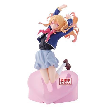 OSHI NO KO RUBY AIR FLOW FIG (Net)