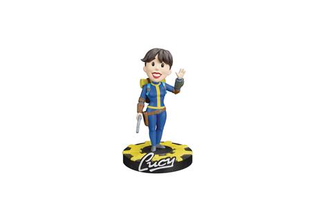 FALLOUT STYLIZED LUCY 8IN VIN FIG (Net)