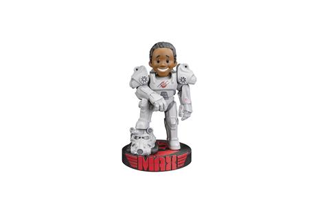 FALLOUT STYLIZED MAXIMUS 8IN VIN FIG (Net)