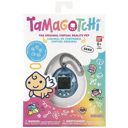 ORIGINAL TAMAGOTCHI ANGEL SKY VER (Net)