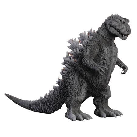 GODZILLA 1954 TOHO KAIJU WARS STD LEGACY MAQUETTE GODZILLA