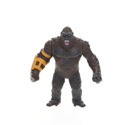 GODZILLA 2024 MOVIE MONSTER HOLLYWOOD KONG FIG (Net)