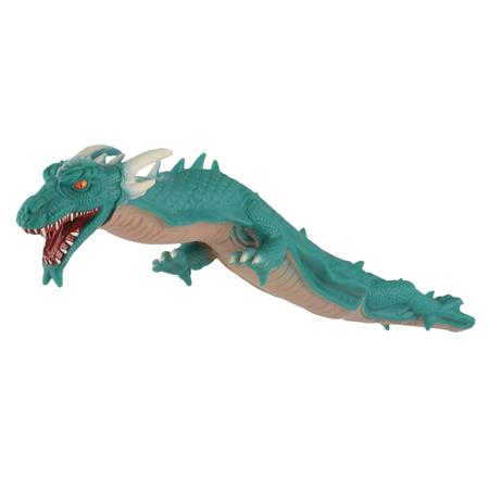 GODZILLA MANDA 2004 BANDAI MOVIE MONSTER SER VINYL FIG (Net)
