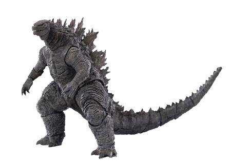 GODZILLA VS KONG EXQ BASIC+ HEAT RAY GODZILLA LIGHT PX AF (Net)