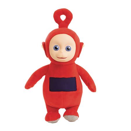 TELETUBBIES PO 8IN PLUSH (Net)