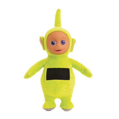TELETUBBIES DIPSY 8IN PLUSH (Net)
