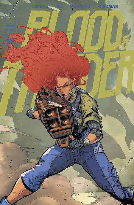 BLOOD & THUNDER #3 CVR C INC 1:10 ANDIE TONG & REX LOKUS VAR (MR)