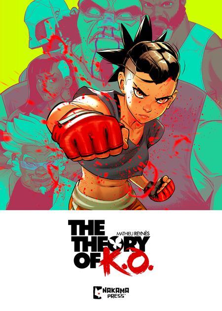 THEORY OF KO TP VOL 01