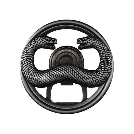 CONAN THULSA DOOM BOTTLE OPENER ANVIL BLACK