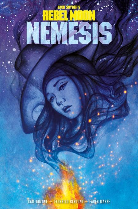 REBEL MOON NEMESIS #1 (OF 4) CVR D ALICE MEICHI LI VAR