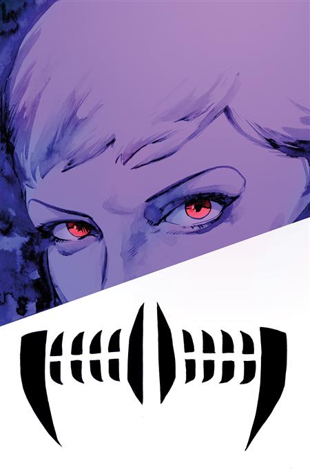 FALL OF THE HOUSE OF SLAUGHTER #3 F 1:50 INCV (FULL ART FORNÉS)