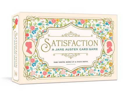 SATISFACTION