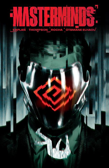 MASTERMINDS TP