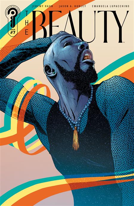 THE BEAUTY (2025) #7 COVER A JEREMY HAUN (MR)