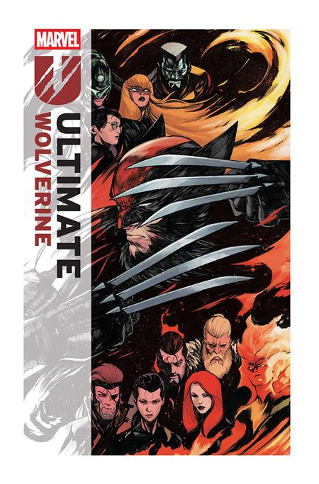 ULTIMATE WOLVERINE TP VOL. 3 THE MAKER'S MARK