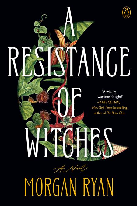 A RESISTANCE OF WITCHES TP