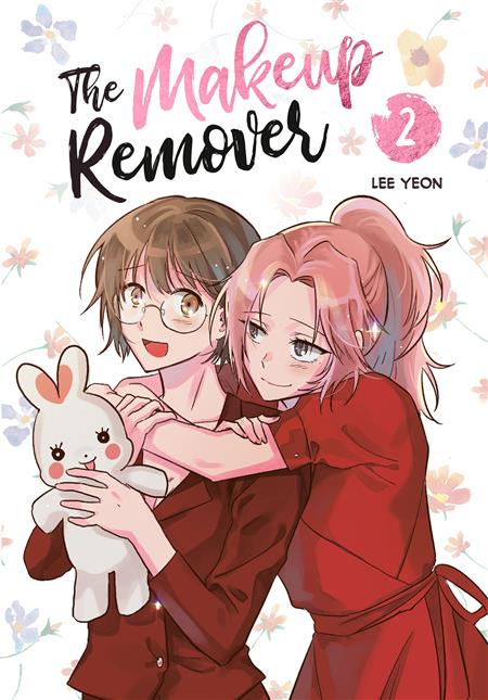 THE MAKEUP REMOVER TP VOLUME 2
