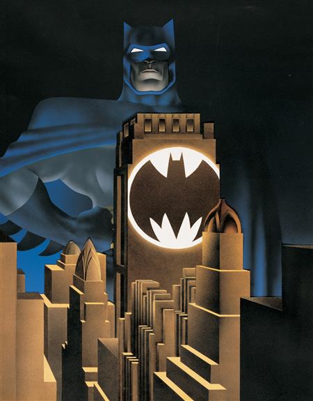 BATMAN THE DARK KNIGHT RETURNS TP (2026 EDITION)