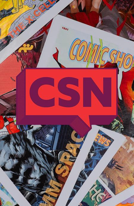COMIC SHOP NEWS #2029