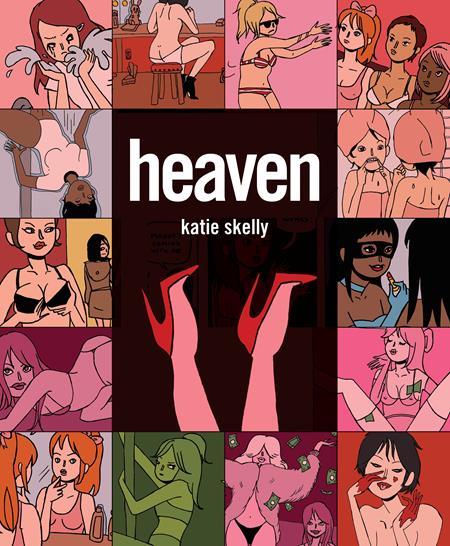 HEAVEN HC (MR)