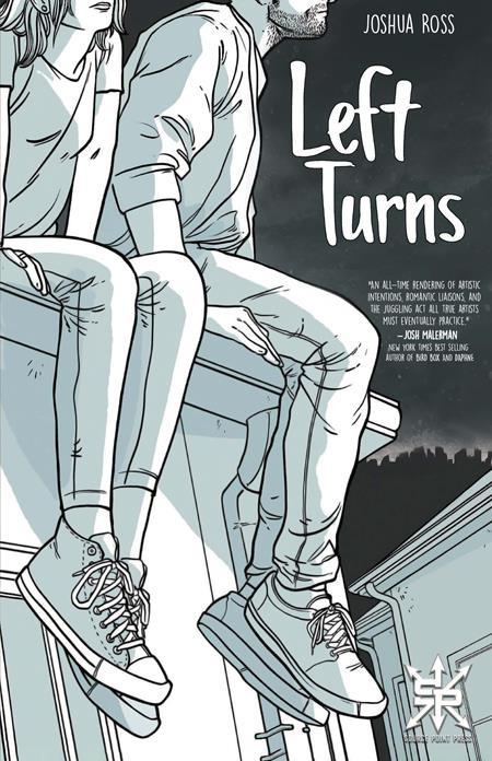 LEFT TURNS TP