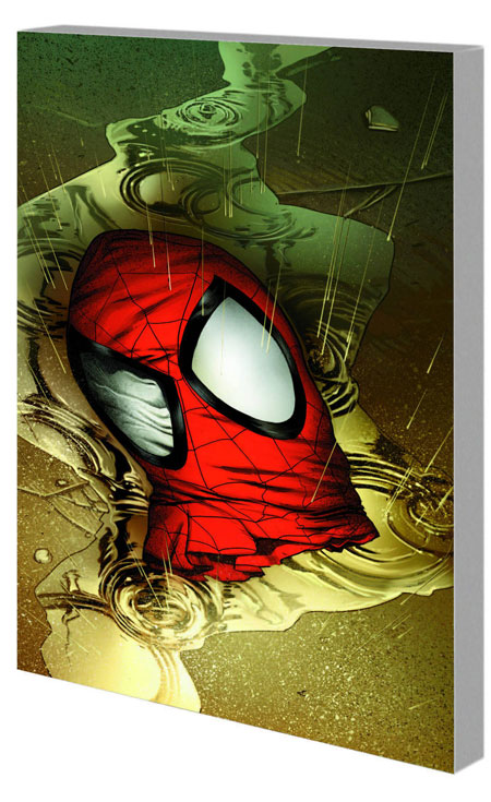 ULTIMATE SPIDER-MAN TP VOL 22 ULTIMATUM