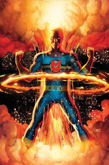 MIRACLEMAN #1 *SOLD OUT*