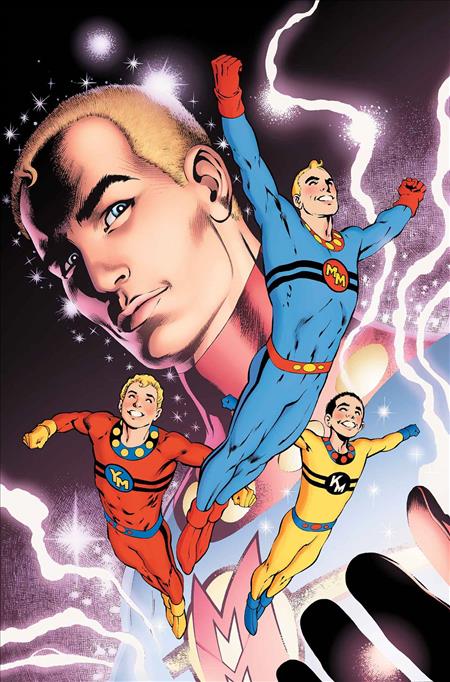 MIRACLEMAN #2 *SOLD OUT*