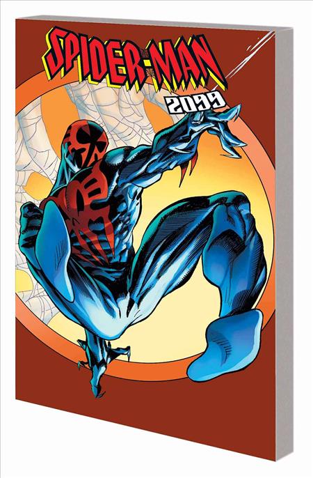 SPIDER-MAN 2099 CLASSIC TP VOL 03 FALL OF HAMMER