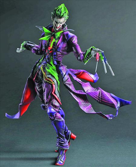 ヴァリアント プレイアーツ改 バットマン タイムレス ワイルドウエスト DC COMICS BATMAN TIMELESS WILDWEST VARIENT ACTION FIGURE 10