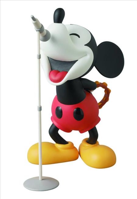 DISNEY MICKEY MOUSE VCD SINGING VER (C: 0-1-2)