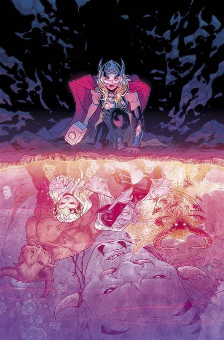 MIGHTY THOR #3 *SOLD OUT*
