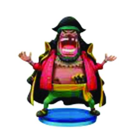 ONE PIECE WCF REQUEST SELECTION MARSHALL FIG (Net) (C: 1-1-2
