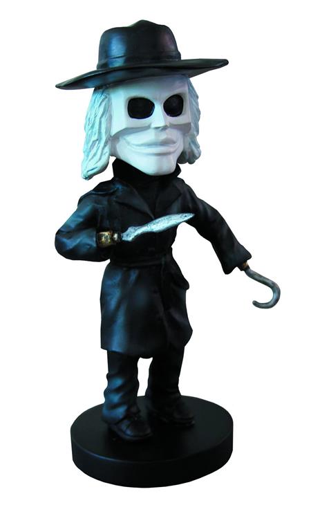 PUPPET MASTER BLADE BOBBLEHEAD (O/A) (C: 1-1-0)